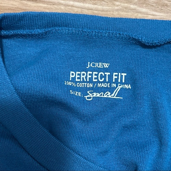 J.Crew Perfect Fit Longsleeves Top (Bundle) - Picture 6 of 13